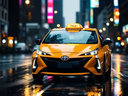 imagem em destaque: Os Melhores Pontos de Táxi em João Monlevade, MG para Você!